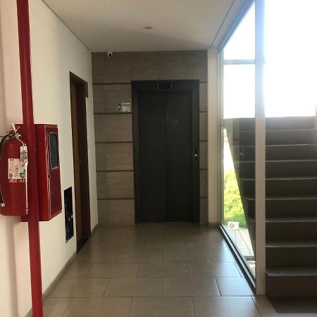 Depto Equipe Appartement Santa Cruz de La Sierra Buitenkant foto