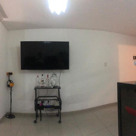 Depto Equipe Appartement Santa Cruz de La Sierra Buitenkant foto